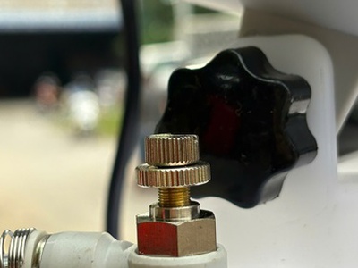Máy phun sương ULV  Kawasaki KS50 diệt muỗi chuyên dụng 3
