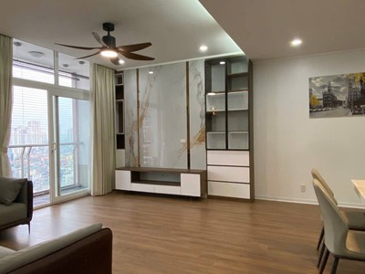 Chính chủ bán CH 3 ngủ 116M tòa 103 Usilk City, Hà Đông. Tầng trung giá rẻ 0