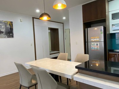 Chính chủ bán CH 3 ngủ 116M tòa 103 Usilk City, Hà Đông. Tầng trung giá rẻ 1