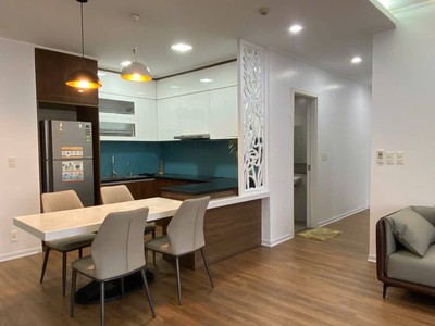 Chính chủ bán CH 3 ngủ 116M tòa 103 Usilk City, Hà Đông. Tầng trung giá rẻ 3