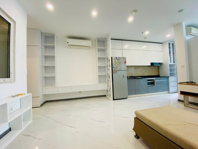 Chính chủ bán CH 65M Toà C Hồ Gươm Plaza, Hà Đông - Full nội thất. Nhỉnh 3.8 tỷ 1