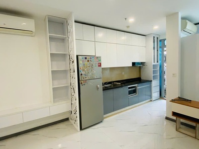 Chính chủ bán CH 65M Toà C Hồ Gươm Plaza, Hà Đông - Full nội thất. Nhỉnh 3.8 tỷ 2