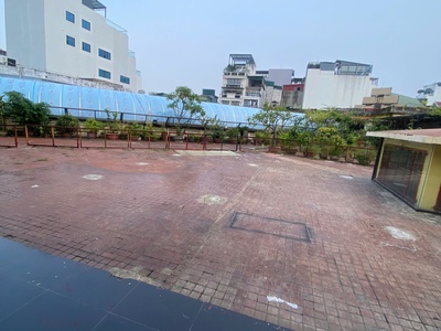 Cho thuê mặt bằng kinh doanh 500m2 giá rẻ tại Phố Huế, Hoàn Kiếm, Hà Nội 1