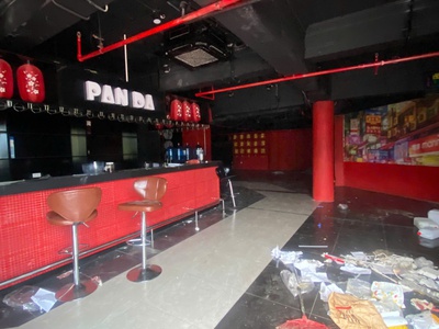 Cho thuê mặt bằng kinh doanh 500m2 giá rẻ tại Phố Huế, Hoàn Kiếm, Hà Nội 2