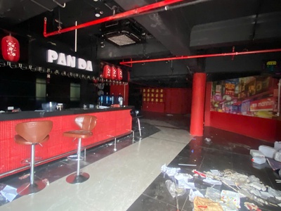 Cho thuê mặt bằng kinh doanh 500m2 giá rẻ tại Phố Huế, Hoàn Kiếm, Hà Nội 3