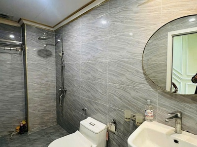 Nhà đẹp Mỹ Đình 32m2 5 tầng full NT đẹp giá chỉ nhỉnh 6 tỷ 4