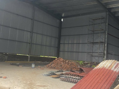 Cho thuê 700m kho, xưởng tại Nguyên Khê. Đông Anh. Hà Nội 1