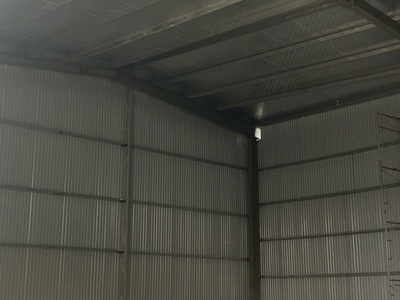 Cho thuê 700m kho, xưởng tại Nguyên Khê. Đông Anh. Hà Nội 2