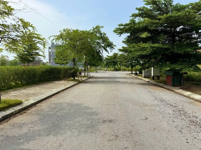 Bán đất tại phân lô đẹp tại Vĩnh yên, Vĩnh Phúc. DT 100m2 giá chỉ 2.85 tỷ 3