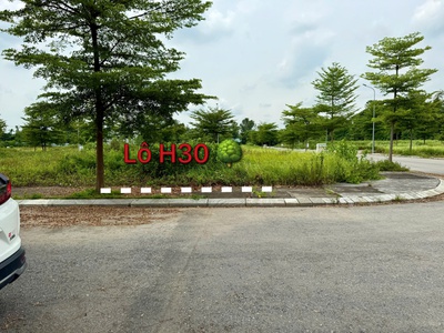 Bán đất tại phân lô đẹp tại Vĩnh yên, Vĩnh Phúc. DT 100m2 giá chỉ 2.85 tỷ 5