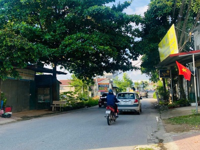 Bán đất mặt phố kinh doanh Lương Thế Vinh, Khai Quang, Vĩnh Yên, Vĩnh Phúc 2