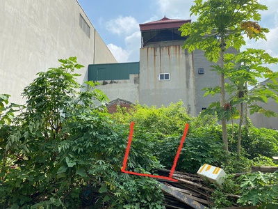 Bán đất trung tâm thành phố Vĩnh Yên, Khai Quang, Vĩnh Yên, Vĩnh Phúc. Giá chỉ 2.35 tỷ 3