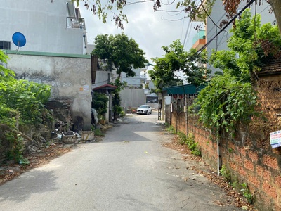 Bán đất trung tâm thành phố Vĩnh Yên, Khai Quang, Vĩnh Yên, Vĩnh Phúc. Giá chỉ 2.35 tỷ 4