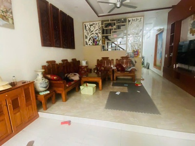  BÁN NHÀ 3 TẦNG   khu Hồ Đá, Sở Dầu, Hồng Bàng- HẢI PHÒNG   GIÁ 4,8 TỶ 3