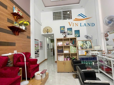 Cho thuê nhà 2PN có nội thất gần đ.Trần Quốc Toản giá rẻ 1