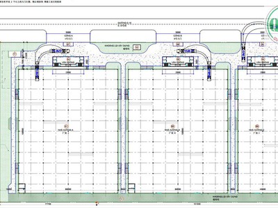 Cho thuê nhà xưởng 20.900 m    KCN CHÂU ĐỨC, BRVT 0