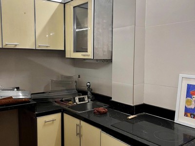 Cho thuê nhà ngõ 211 Tôn Đức Thắng - Đống Đa 32m x 4T, 4PN3WC giá 11 triệu, ở nhóm 6 2