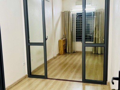 Cho thuê nhà ngõ 211 Tôn Đức Thắng - Đống Đa 32m x 4T, 4PN3WC giá 11 triệu, ở nhóm 6 3
