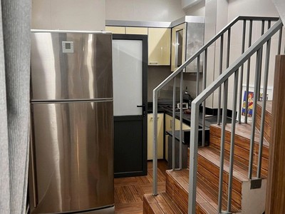 Cho thuê nhà ngõ 211 Tôn Đức Thắng - Đống Đa 32m x 4T, 4PN3WC giá 11 triệu, ở nhóm 6 0