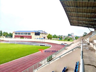 NHÀ ĐẸP 95M2 SÂN XE HƠI - Trung tâm P.Đông Hòa - Kế bên Sân vận động DĨ AN - 5.4 TỶ 1