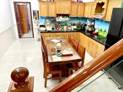 NHÀ ĐẸP 95M2 SÂN XE HƠI - Trung tâm P.Đông Hòa - Kế bên Sân vận động DĨ AN - 5.4 TỶ 3