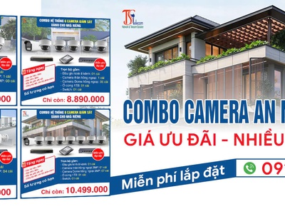 Lắp Đặt Camera Tia Sáng   Giải Pháp Camera Giám Sát Trọn Gói Uy Tín 1