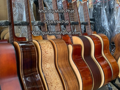 Cửa hàng bán đàn guitar uy tín tại Sài Gòn TpHCM 3