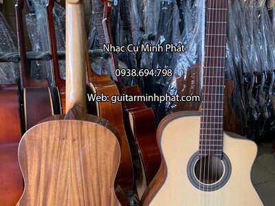 Cửa hàng bán đàn guitar uy tín tại Sài Gòn TpHCM 4
