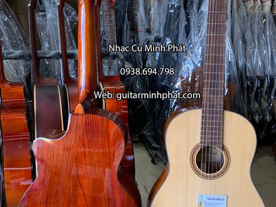 Cửa hàng bán đàn guitar uy tín tại Sài Gòn TpHCM 5