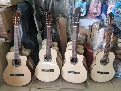 Cửa hàng bán đàn guitar uy tín tại Sài Gòn TpHCM 7
