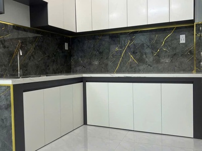 Nhà đẹp xinh lung linh 1 lầu đường 5m tân chánh hiệp 13 quận 12 4