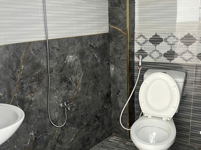 Nhà đẹp xinh lung linh 1 lầu đường 5m tân chánh hiệp 13 quận 12 7