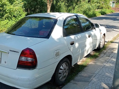 Chính chủ cần bán xe Daewoo 2003 0