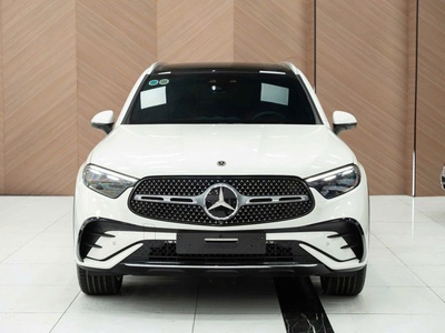 Chính chủ bán xe MERCEDES  GLC300 bản V1 có hud sản xuất năm 2024 2