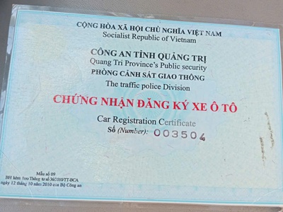 Chính chủ cần bán xe Daewoo 2003 4