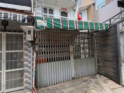 Bán Nhà HXH Hàn Hải Nguyên P.8 Quận 11 3