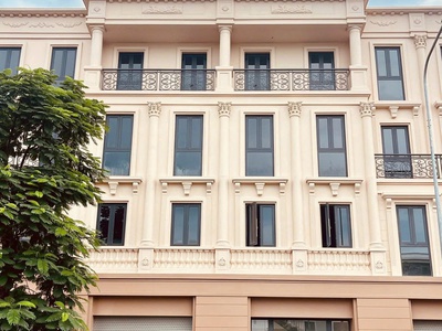 Vinhomes Vũ Yên biệt thự nghỉ dưỡng đảo giá tốt, chỉ từ 7,9 tỷ/căn, chiết khấu sâu, quà tặng khủng 2