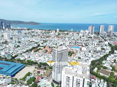 Bán căn hộ 2PN trung tâm Quy Nhơn giá chỉ 1,8 tỷ 0