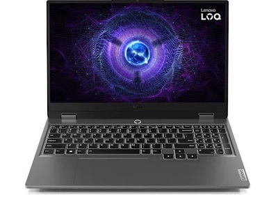 Laptop Lenovo LOQ 15IRX9 - 83dv01alvn 1