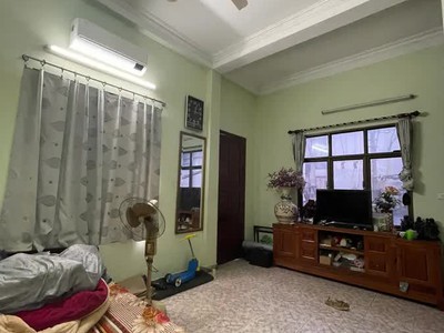 Cần bán nhà mặt phố Phúc Tân Hoàn Kiếm-37M 3T 14xTỶ-lô góc-kinh doanh ngày đêm 1