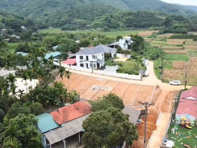  Bom tấn đất nền view sông   Giá chỉ từ 6xx triệu, full sổ đỏ   8