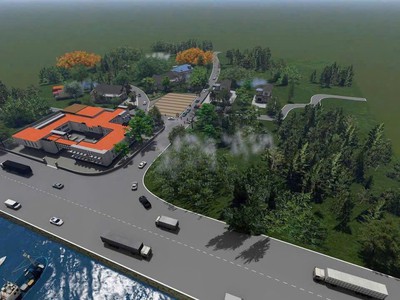  Bom tấn đất nền view sông   Giá chỉ từ 6xx triệu, full sổ đỏ   5