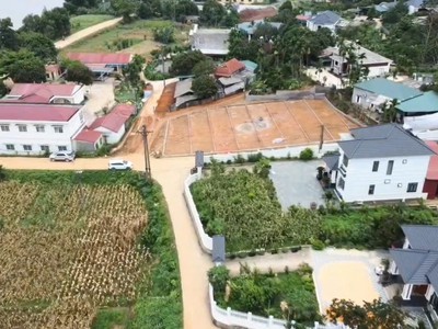  Bom tấn đất nền view sông   Giá chỉ từ 6xx triệu, full sổ đỏ   3