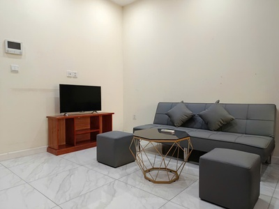 Cho thuê căn hộ D Eldorado - 659 Lạc Long Quân - Chỉ 10 triệu/tháng 6