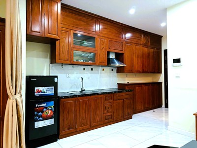 Cho thuê căn hộ D Eldorado - 659 Lạc Long Quân - Chỉ 10 triệu/tháng 7