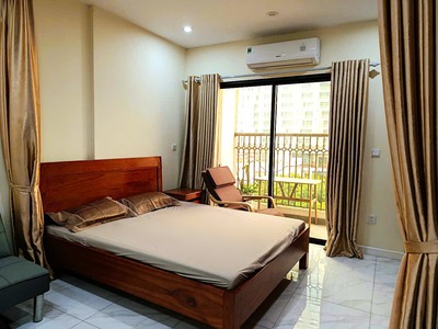 Cho thuê căn hộ D Eldorado - 659 Lạc Long Quân - Chỉ 10 triệu/tháng 8