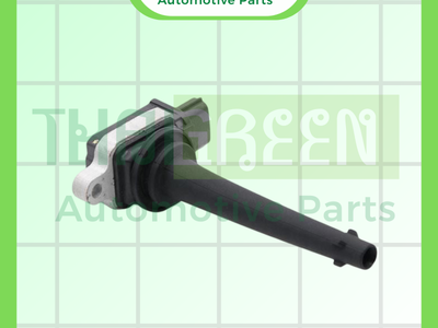 THAIGREEN  Mobin Tẩu Mềm Nissan Livina, Teana 2.0 MR20   Mã 22448-CJ00A 0