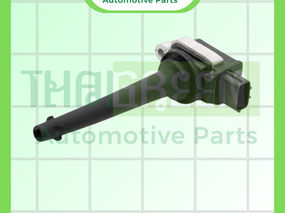 THAIGREEN  Mobin Tẩu Mềm Nissan Livina, Teana 2.0 MR20   Mã 22448-CJ00A 1