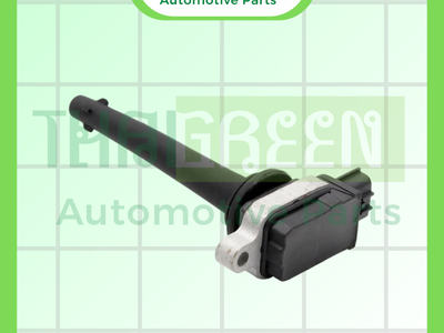 THAIGREEN  Mobin Tẩu Mềm Nissan Livina, Teana 2.0 MR20   Mã 22448-CJ00A 3