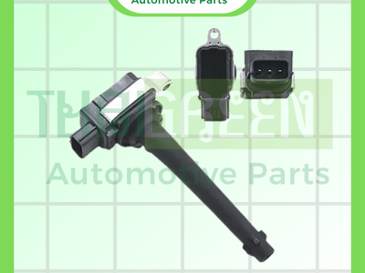 THAIGREEN  Mobin Tẩu Mềm Nissan Livina, Teana 2.0 MR20   Mã 22448-CJ00A 4